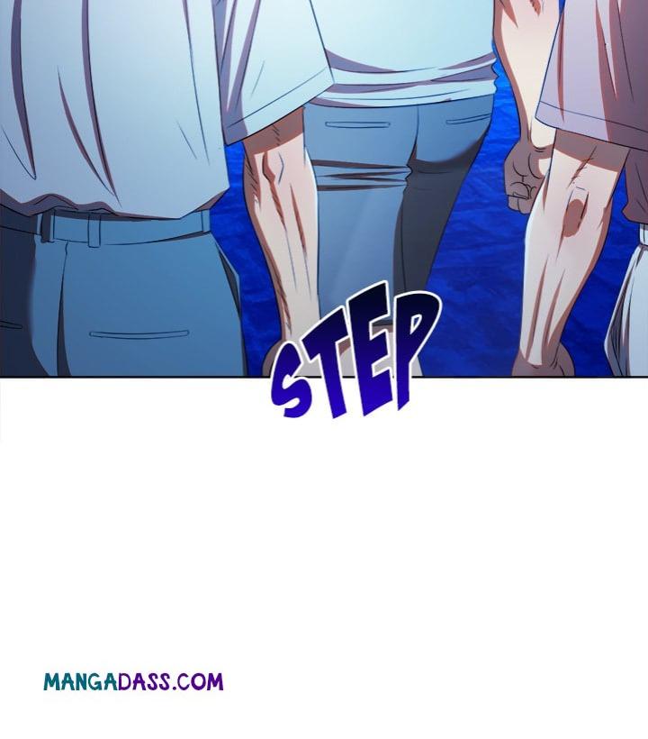 My High School Bully - Chapter 270 Page 34