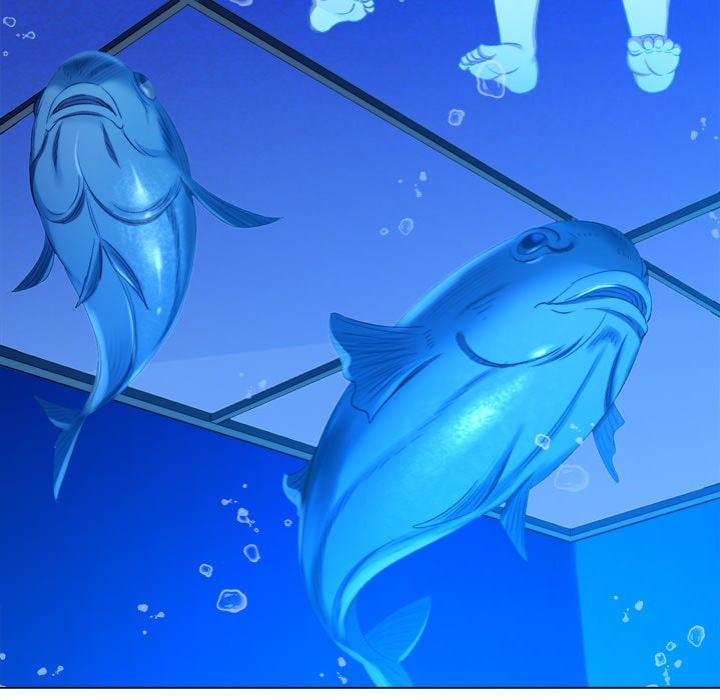 My High School Bully - Chapter 270 Page 54