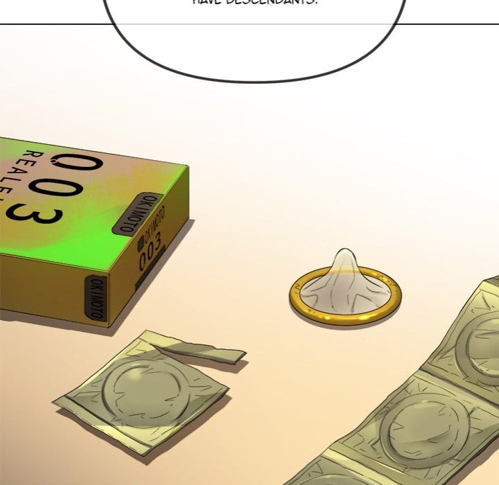 My High School Bully - Chapter 270 Page 56