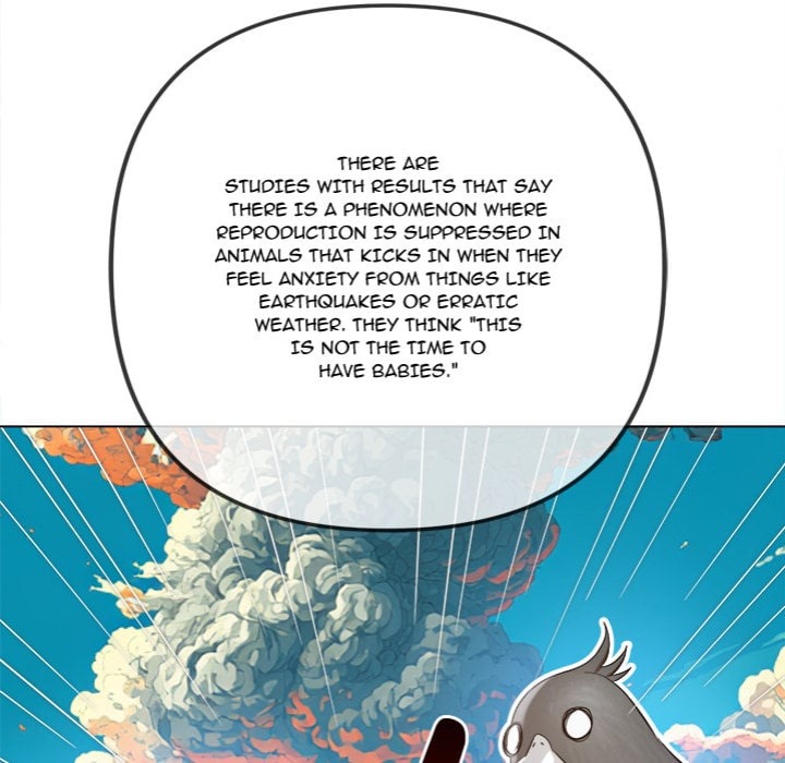 My High School Bully - Chapter 270 Page 61