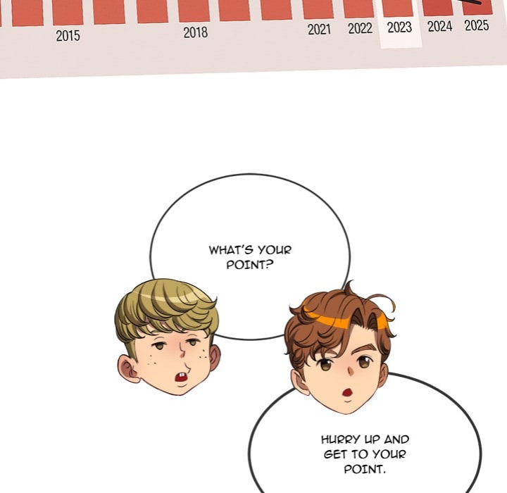 My High School Bully - Chapter 270 Page 69