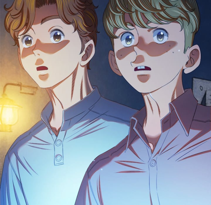 My High School Bully - Chapter 270 Page 78