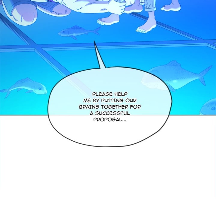 My High School Bully - Chapter 270 Page 91