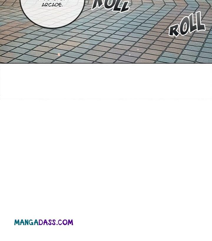 My High School Bully - Chapter 271 Page 164