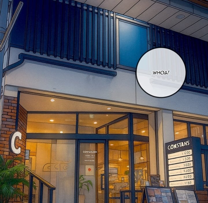 My High School Bully - Chapter 271 Page 166