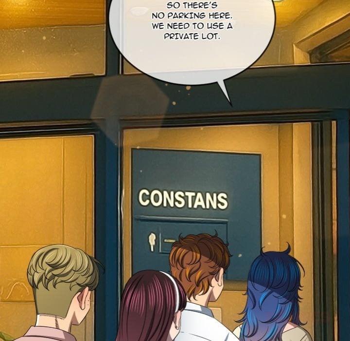 My High School Bully - Chapter 271 Page 172