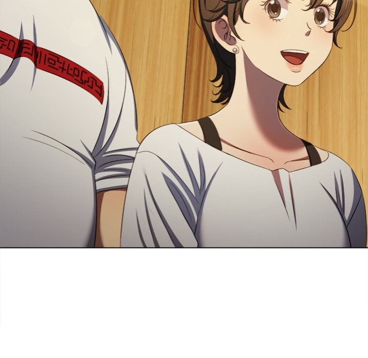 My High School Bully - Chapter 271 Page 186