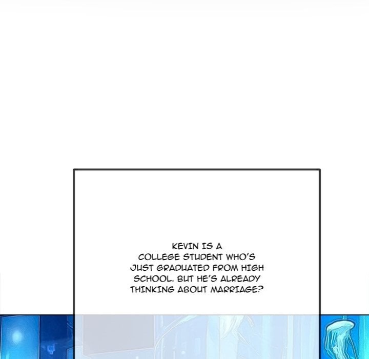 My High School Bully - Chapter 271 Page 26