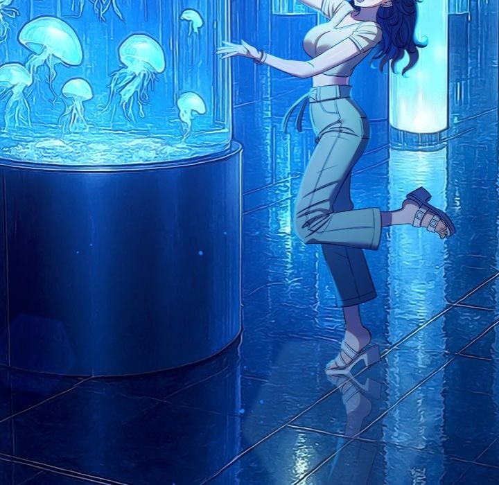 My High School Bully - Chapter 271 Page 31