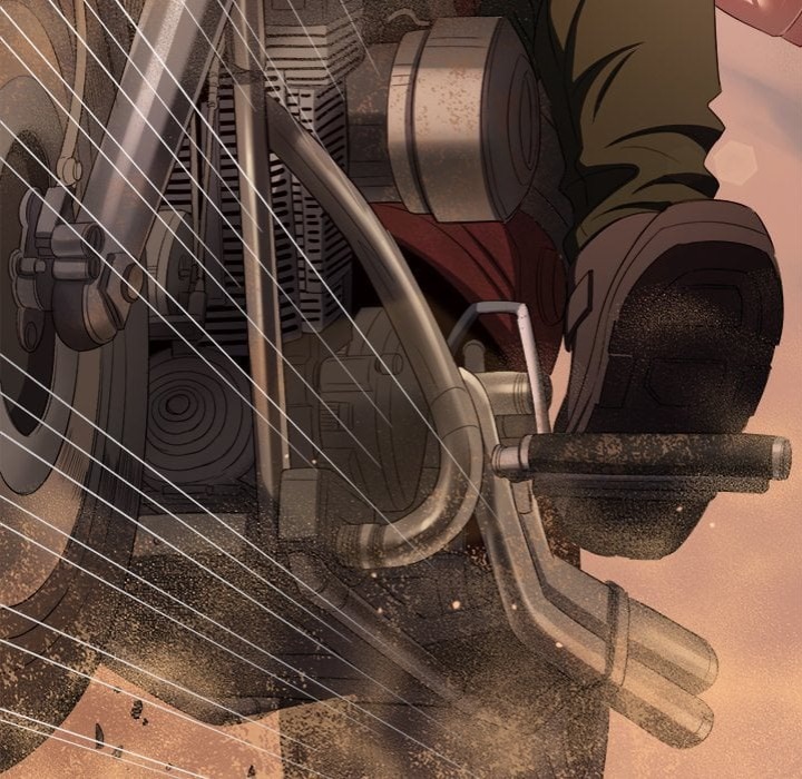 My High School Bully - Chapter 271 Page 73