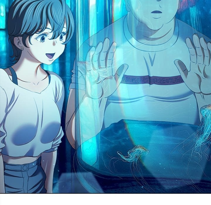 My High School Bully - Chapter 271 Page 8