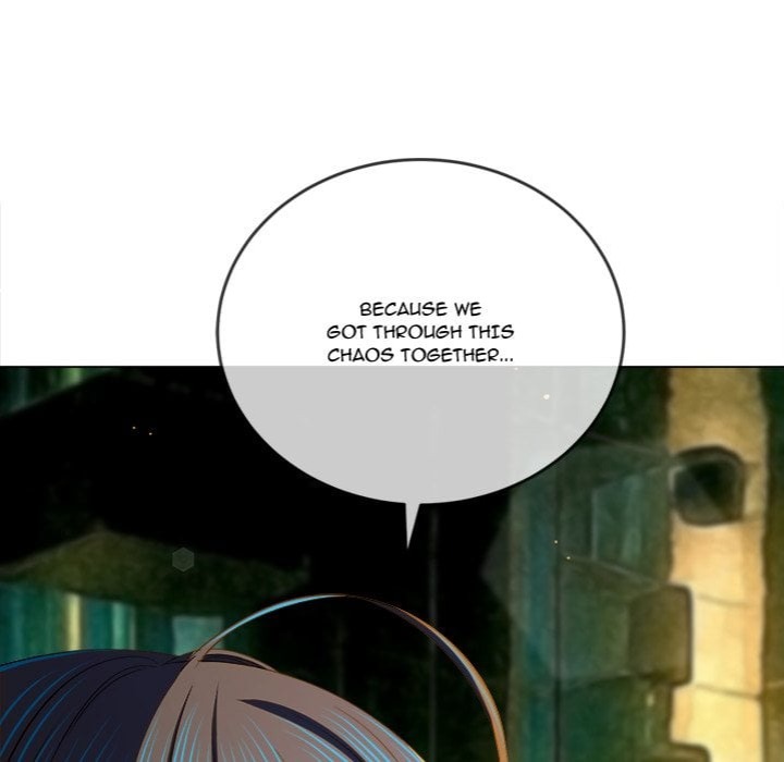 My High School Bully - Chapter 271 Page 91