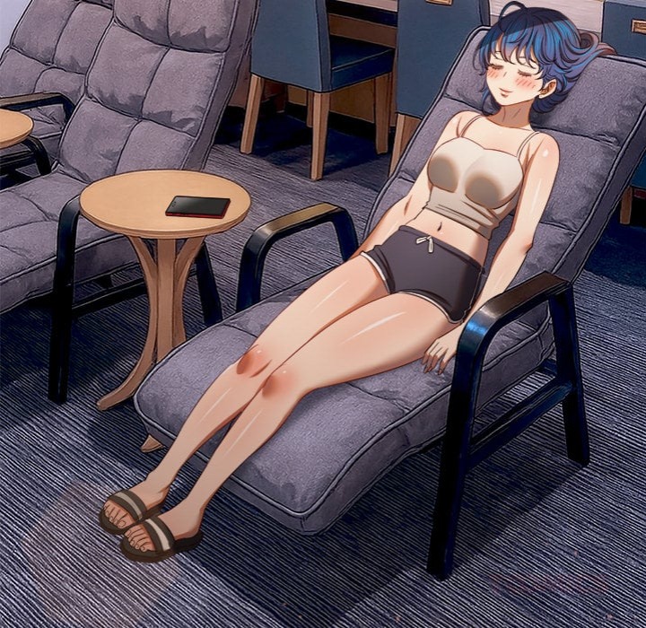 My High School Bully - Chapter 272 Page 156