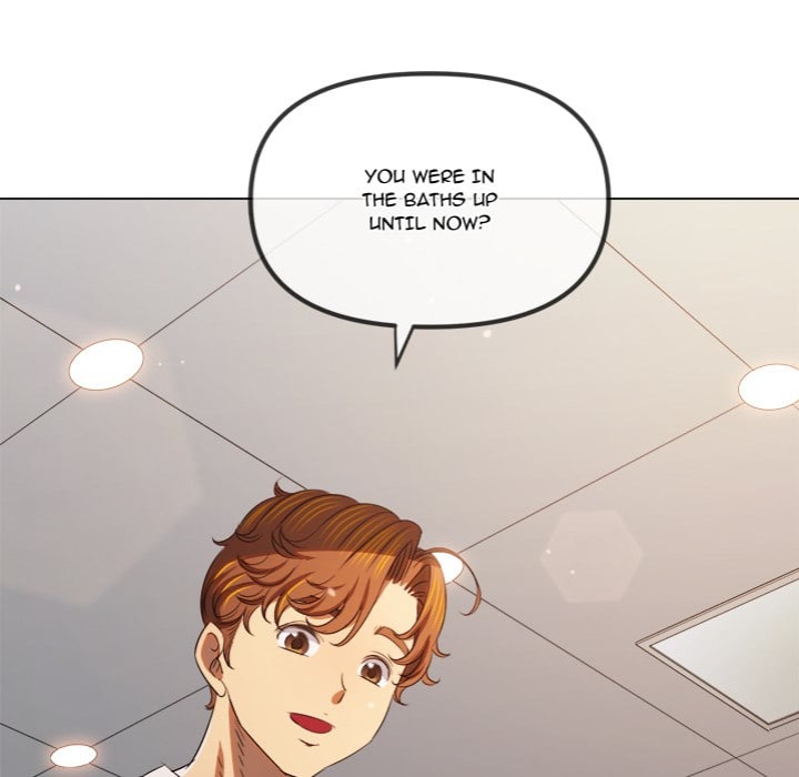 My High School Bully - Chapter 272 Page 158