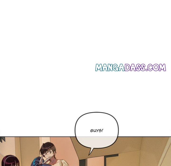 My High School Bully - Chapter 272 Page 24