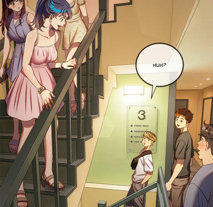 My High School Bully - Chapter 272 Page 25