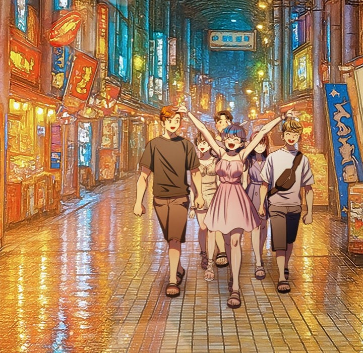 My High School Bully - Chapter 272 Page 33