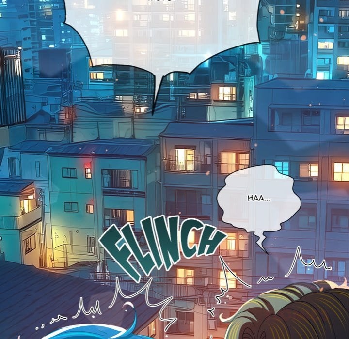 My High School Bully - Chapter 273 Page 180