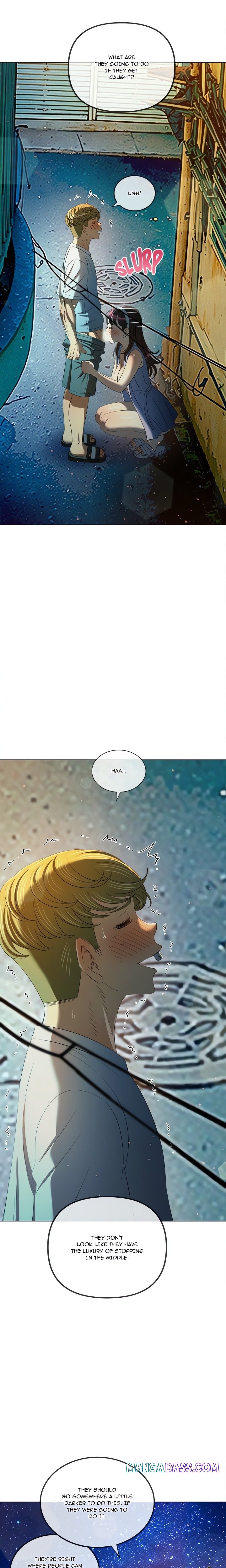 My High School Bully - Chapter 274 Page 15