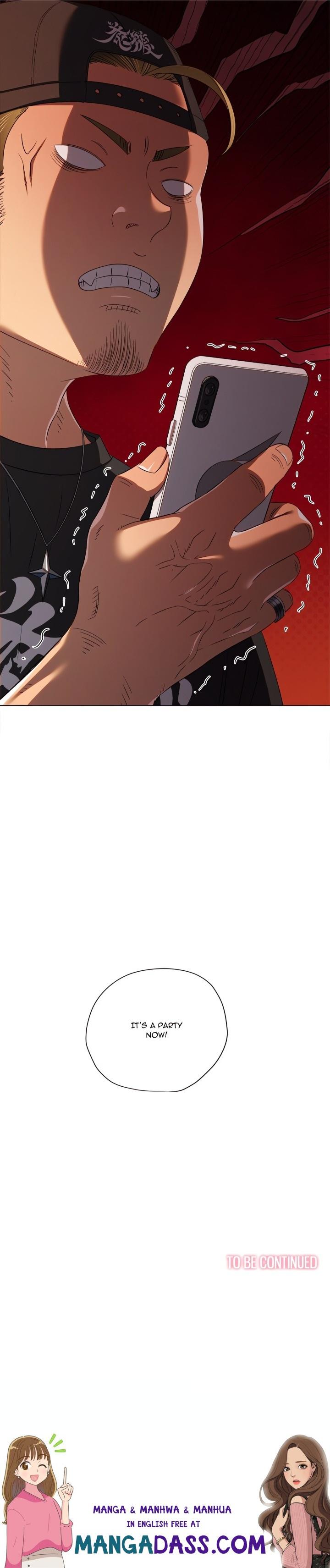 My High School Bully - Chapter 274 Page 26