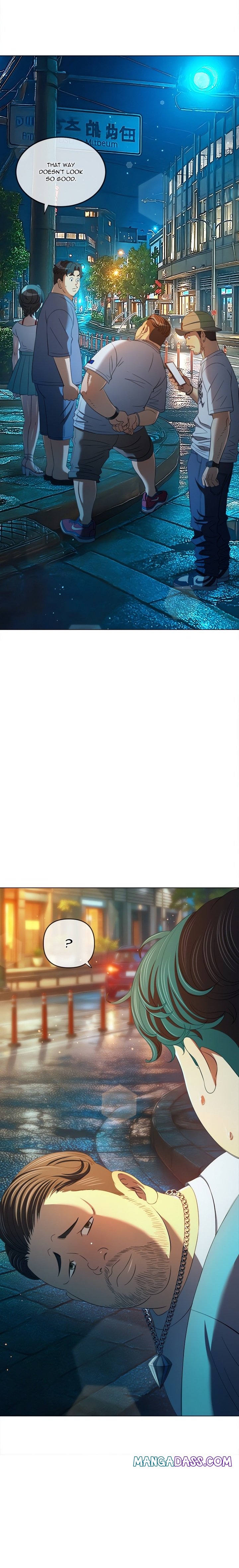 My High School Bully - Chapter 275 Page 7