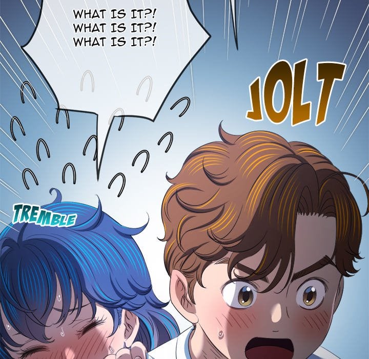 My High School Bully - Chapter 276 Page 119