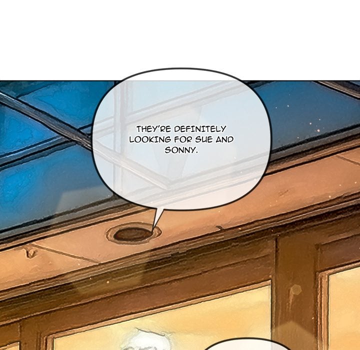 My High School Bully - Chapter 276 Page 13