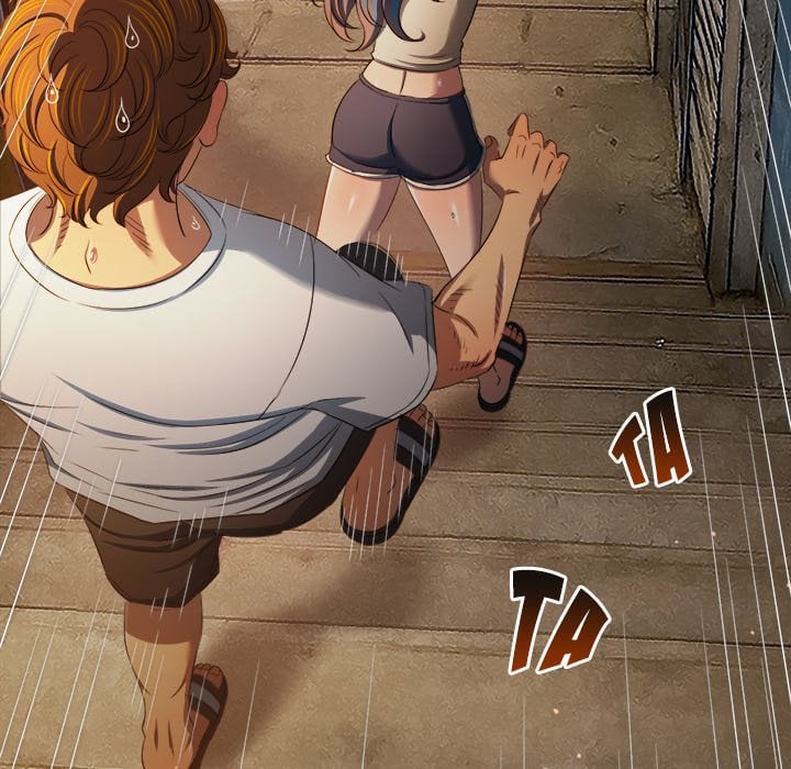 My High School Bully - Chapter 276 Page 139