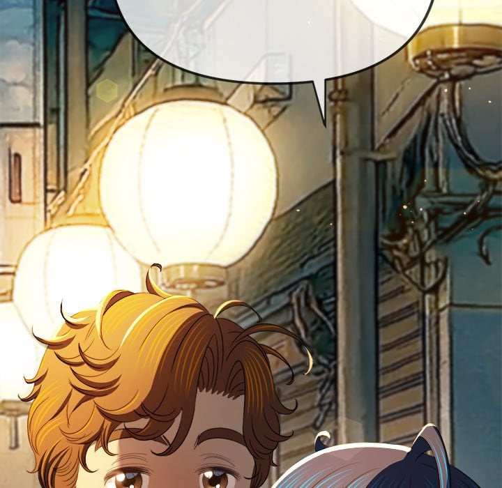 My High School Bully - Chapter 276 Page 167