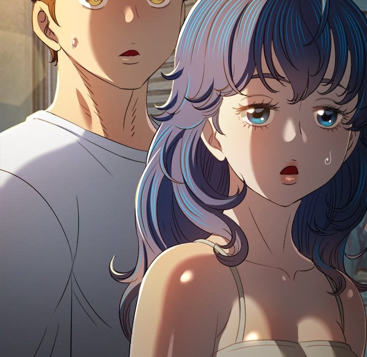 My High School Bully - Chapter 276 Page 168