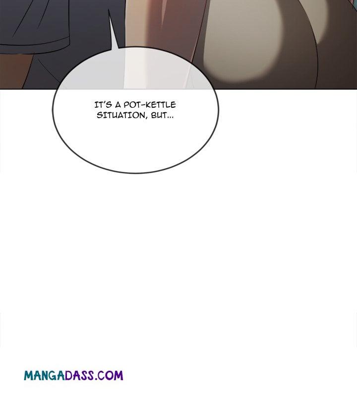 My High School Bully - Chapter 276 Page 169