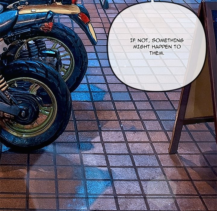 My High School Bully - Chapter 276 Page 19