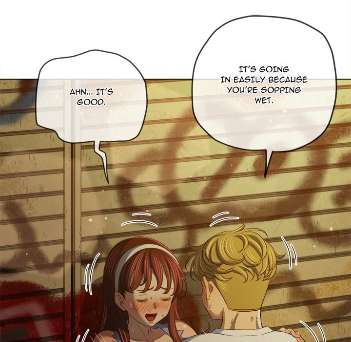 My High School Bully - Chapter 277 Page 102