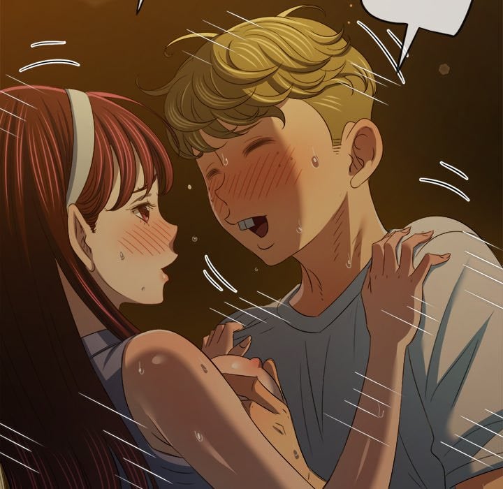 My High School Bully - Chapter 277 Page 106