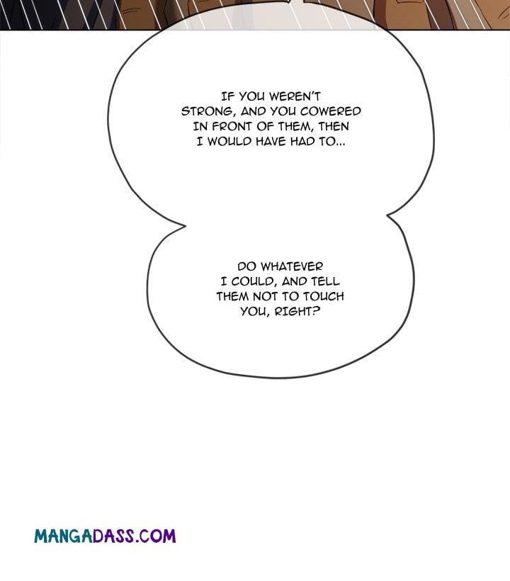 My High School Bully - Chapter 277 Page 112