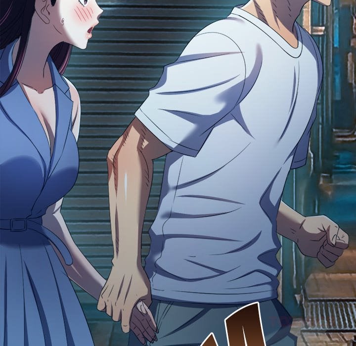 My High School Bully - Chapter 277 Page 12