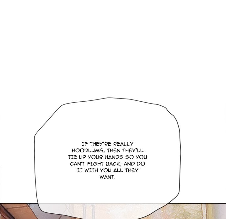 My High School Bully - Chapter 277 Page 169