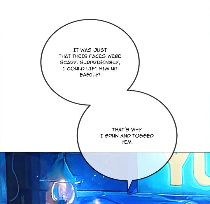 My High School Bully - Chapter 277 Page 17