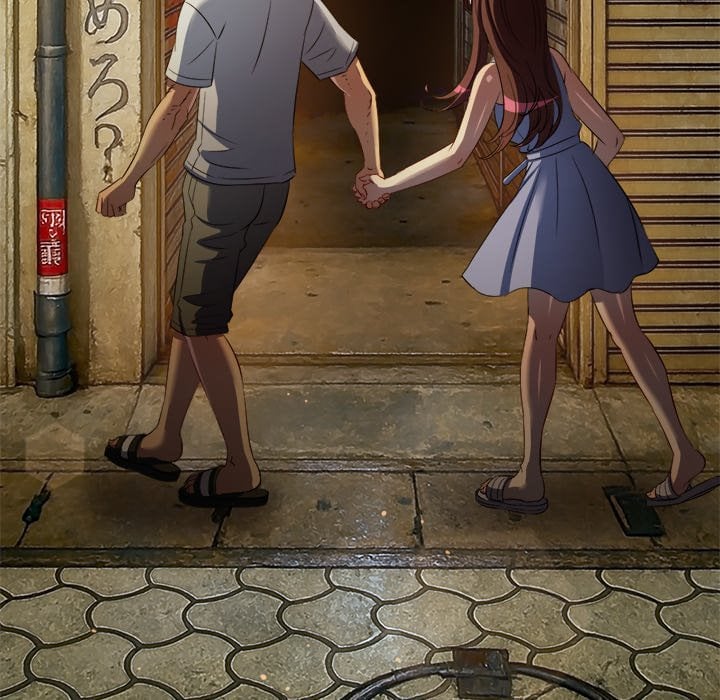 My High School Bully - Chapter 277 Page 31