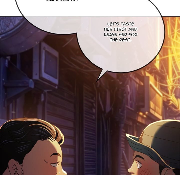 My High School Bully - Chapter 277 Page 92