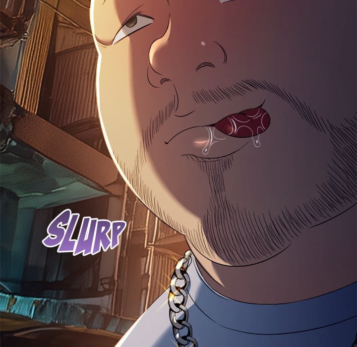 My High School Bully - Chapter 277 Page 96