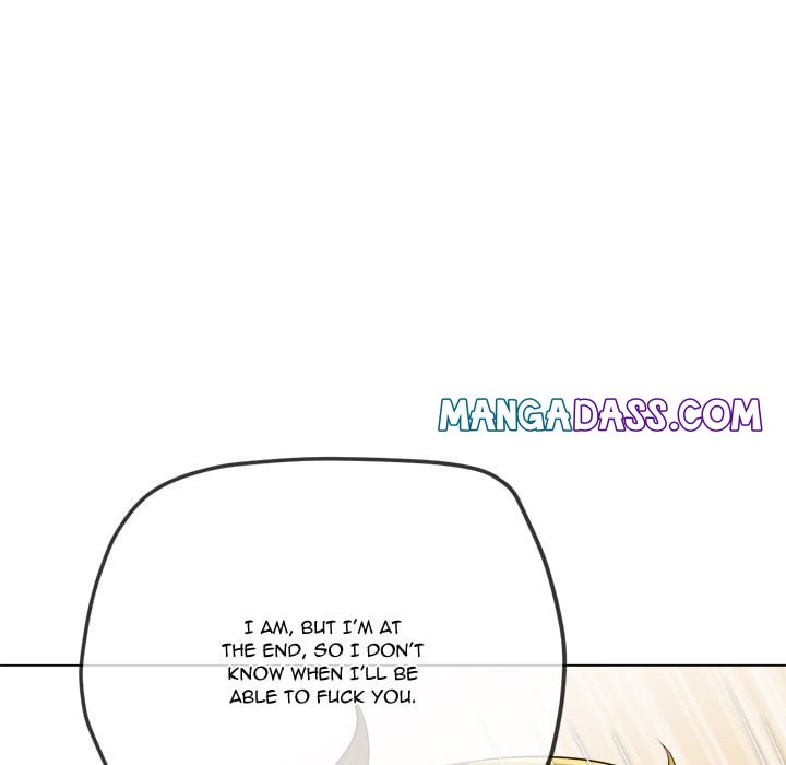 My High School Bully - Chapter 278 Page 126