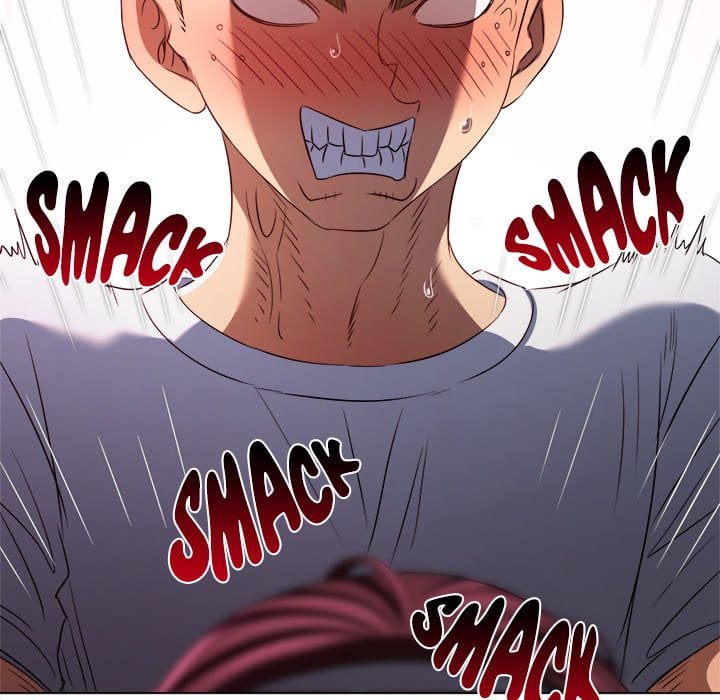 My High School Bully - Chapter 278 Page 134