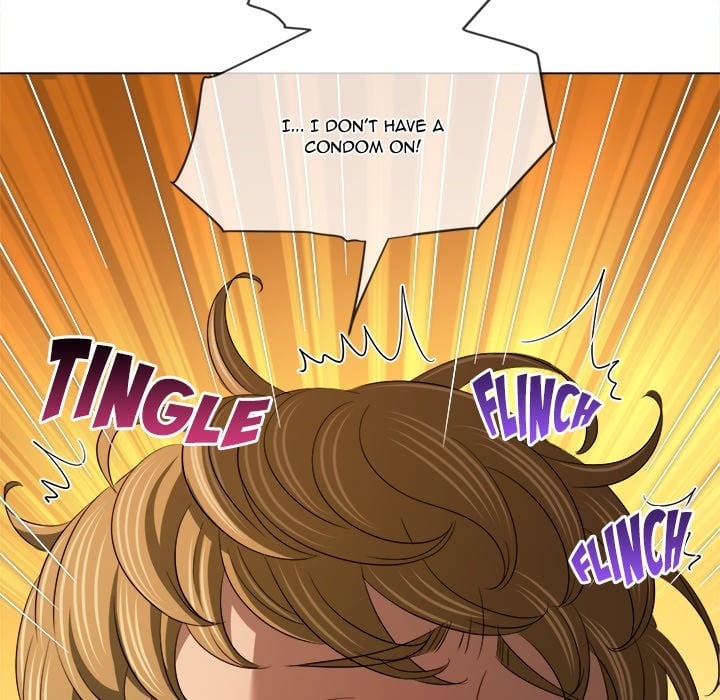 My High School Bully - Chapter 278 Page 166