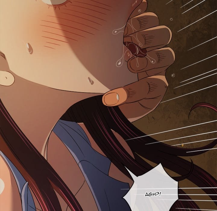 My High School Bully - Chapter 278 Page 82