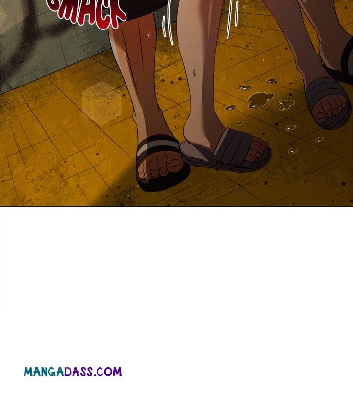 My High School Bully - Chapter 278 Page 87