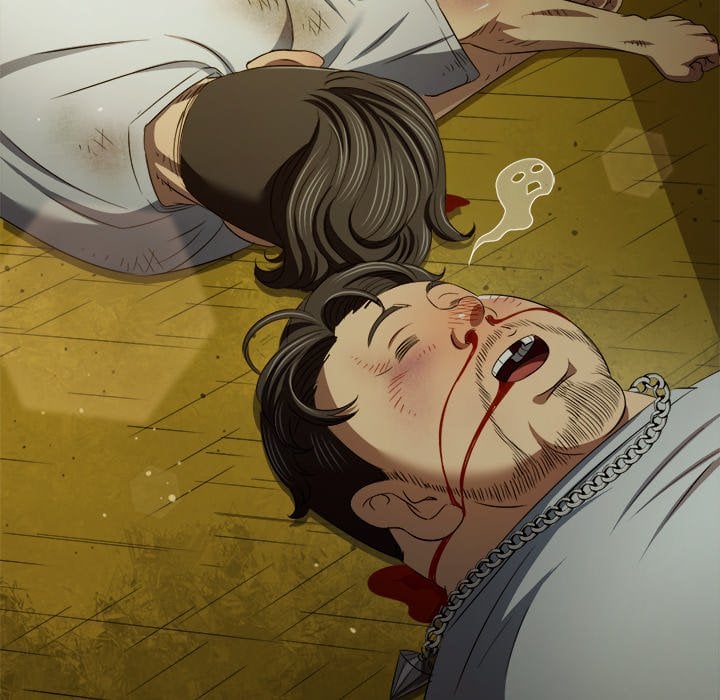 My High School Bully - Chapter 279 Page 100