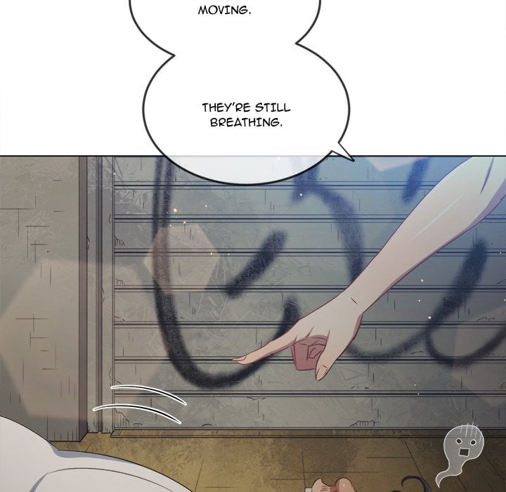 My High School Bully - Chapter 279 Page 102