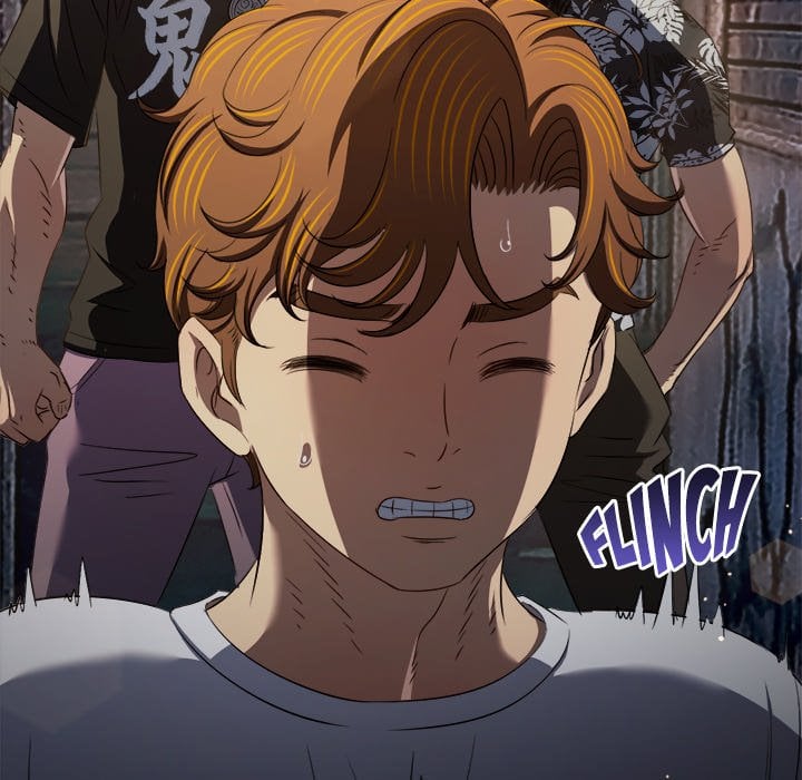 My High School Bully - Chapter 279 Page 119