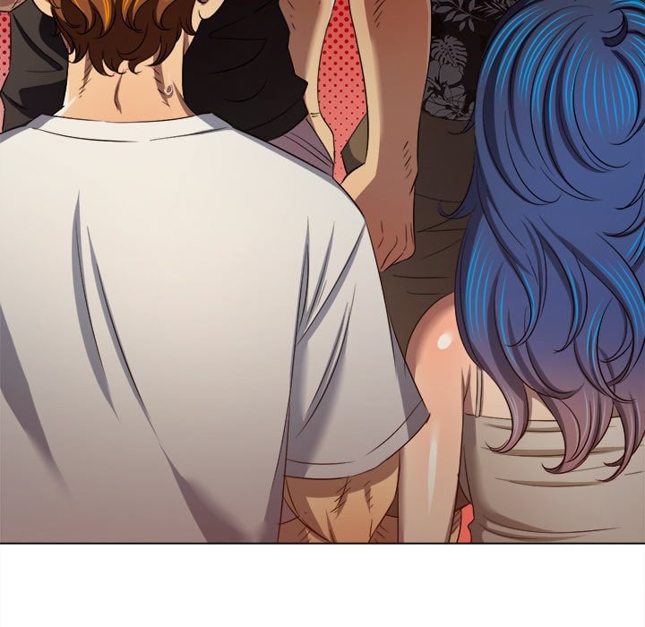 My High School Bully - Chapter 279 Page 136